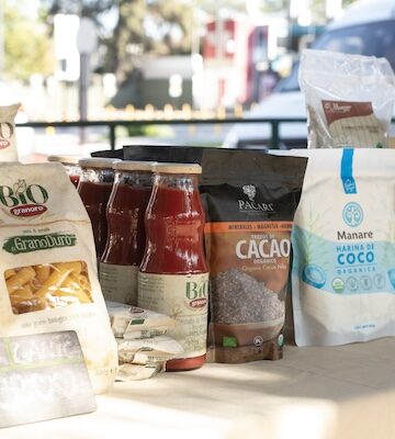 Productos Gloria chica